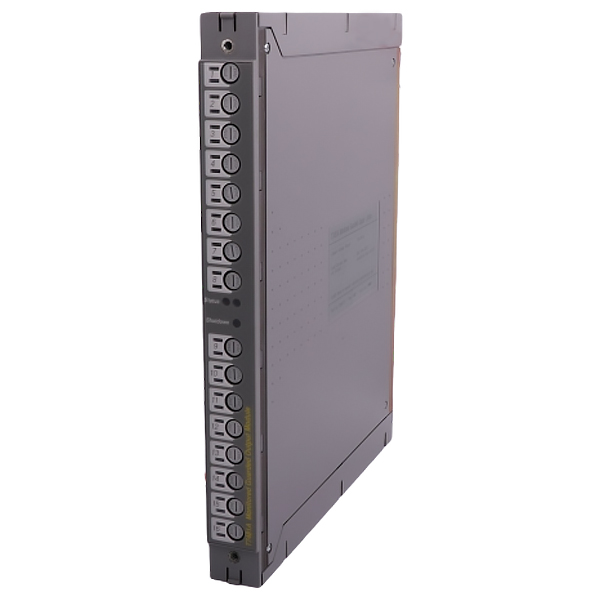 T8403 New ICS Triplex Trusted TMR 24V dc Digital Input Module